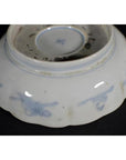 Antique Hand Painted Japanese Imari Porcelain Bowl-9. Asian & Chinese Furniture, Art, Antiques, Vintage Home Décor for sale at FEA Home