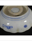 Antique Hand Painted Japanese Imari Porcelain Bowl-7. Asian & Chinese Furniture, Art, Antiques, Vintage Home Décor for sale at FEA Home