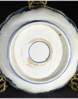 Antique Hand Painted Japanese Imari Porcelain Bowl-6. Asian & Chinese Furniture, Art, Antiques, Vintage Home Décor for sale at FEA Home