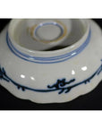 Antique Hand Painted Japanese Imari Porcelain Bowl-7. Asian & Chinese Furniture, Art, Antiques, Vintage Home Décor for sale at FEA Home