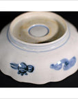 Antique Hand Painted Japanese Imari Porcelain Bowl-6. Asian & Chinese Furniture, Art, Antiques, Vintage Home Décor for sale at FEA Home