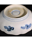 Antique Hand Painted Japanese Imari Porcelain Bowl-6. Asian & Chinese Furniture, Art, Antiques, Vintage Home Décor for sale at FEA Home