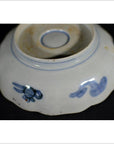 Antique Hand Painted Japanese Imari Porcelain Bowl-7. Asian & Chinese Furniture, Art, Antiques, Vintage Home Décor for sale at FEA Home