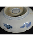Antique Hand Painted Japanese Imari Porcelain Bowl-7. Asian & Chinese Furniture, Art, Antiques, Vintage Home Décor for sale at FEA Home