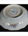 Antique Hand Painted Japanese Imari Porcelain Bowl-7. Asian & Chinese Furniture, Art, Antiques, Vintage Home Décor for sale at FEA Home