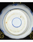 Antique Hand Painted Japanese Imari Porcelain Bowl-6. Asian & Chinese Furniture, Art, Antiques, Vintage Home Décor for sale at FEA Home
