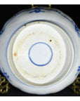 Antique Hand Painted Japanese Imari Porcelain Bowl-6. Asian & Chinese Furniture, Art, Antiques, Vintage Home Décor for sale at FEA Home