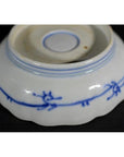 Antique Hand Painted Japanese Imari Porcelain Bowl-7. Asian & Chinese Furniture, Art, Antiques, Vintage Home Décor for sale at FEA Home