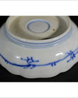 Antique Hand Painted Japanese Imari Porcelain Bowl-7. Asian & Chinese Furniture, Art, Antiques, Vintage Home Décor for sale at FEA Home