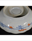 Antique Hand Painted Japanese Imari Porcelain Bowl-8. Asian & Chinese Furniture, Art, Antiques, Vintage Home Décor for sale at FEA Home