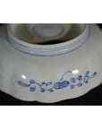 Antique Hand Painted Japanese Imari Porcelain Bowl-7. Asian & Chinese Furniture, Art, Antiques, Vintage Home Décor for sale at FEA Home