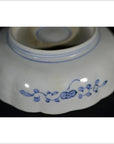 Antique Hand Painted Japanese Imari Porcelain Bowl-7. Asian & Chinese Furniture, Art, Antiques, Vintage Home Décor for sale at FEA Home