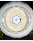 Antique Hand Painted Japanese Imari Porcelain Bowl-6. Asian & Chinese Furniture, Art, Antiques, Vintage Home Décor for sale at FEA Home