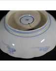 Antique Hand Painted Japanese Imari Porcelain Bowl-8. Asian & Chinese Furniture, Art, Antiques, Vintage Home Décor for sale at FEA Home