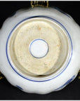 Antique Hand Painted Japanese Imari Porcelain Bowl-6. Asian & Chinese Furniture, Art, Antiques, Vintage Home Décor for sale at FEA Home