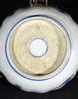 Antique Hand Painted Japanese Imari Porcelain Bowl-6. Asian & Chinese Furniture, Art, Antiques, Vintage Home Décor for sale at FEA Home
