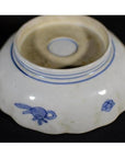 Antique Hand Painted Japanese Imari Porcelain Bowl-7. Asian & Chinese Furniture, Art, Antiques, Vintage Home Décor for sale at FEA Home