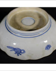 Antique Hand Painted Japanese Imari Porcelain Bowl-7. Asian & Chinese Furniture, Art, Antiques, Vintage Home Décor for sale at FEA Home