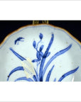 Antique Hand Painted Japanese Imari Porcelain Bowl-3. Asian & Chinese Furniture, Art, Antiques, Vintage Home Décor for sale at FEA Home