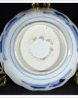 Antique Hand Painted Japanese Imari Porcelain Bowl-4. Asian & Chinese Furniture, Art, Antiques, Vintage Home Décor for sale at FEA Home