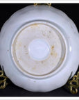 Antique Hand Painted Japanese Imari Porcelain Plate-5. Asian & Chinese Furniture, Art, Antiques, Vintage Home Décor for sale at FEA Home