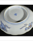Antique Hand Painted Japanese Imari Porcelain Plate-6. Asian & Chinese Furniture, Art, Antiques, Vintage Home Décor for sale at FEA Home