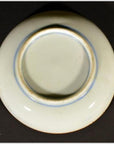 Antique Igezara Transferware Plate-4. Asian & Chinese Furniture, Art, Antiques, Vintage Home Décor for sale at FEA Home