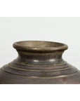 Indian Brass Water Vessels, Sold Each-5. Asian & Chinese Furniture, Art, Antiques, Vintage Home Décor for sale at FEA Home