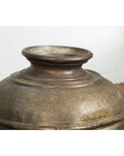 Indian Brass Water Vessels, Sold Each-8. Asian & Chinese Furniture, Art, Antiques, Vintage Home Décor for sale at FEA Home