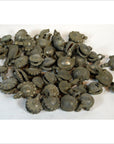Antique Indian Brass Bells-1. Asian & Chinese Furniture, Art, Antiques, Vintage Home Décor for sale at FEA Home