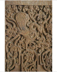 Antique Indian Door-10. Asian & Chinese Furniture, Art, Antiques, Vintage Home Décor for sale at FEA Home