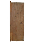 Antique Indian Door-2. Asian & Chinese Furniture, Art, Antiques, Vintage Home Décor for sale at FEA Home