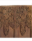 Antique Indian Door-8. Asian & Chinese Furniture, Art, Antiques, Vintage Home Décor for sale at FEA Home