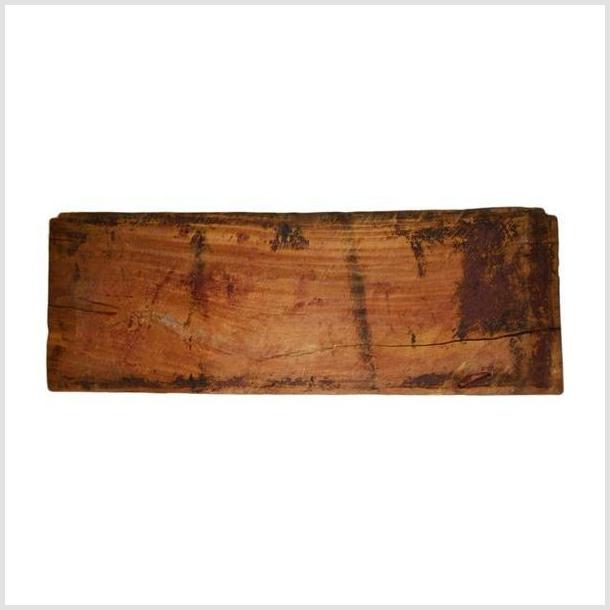 Antique Indian Hand Carved Wooden Wall Ornament-8. Asian & Chinese Furniture, Art, Antiques, Vintage Home Décor for sale at FEA Home