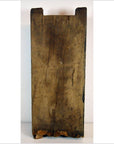 Antique Indian Sheesham Wood Carving-10. Asian & Chinese Furniture, Art, Antiques, Vintage Home Décor for sale at FEA Home