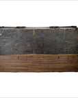 Antique Indian Trunk-11. Asian & Chinese Furniture, Art, Antiques, Vintage Home Décor for sale at FEA Home