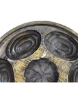Antique Indonesian Cake Mold-3. Asian & Chinese Furniture, Art, Antiques, Vintage Home Décor for sale at FEA Home