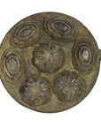 Antique Indonesian Cake Mold-4. Asian & Chinese Furniture, Art, Antiques, Vintage Home Décor for sale at FEA Home