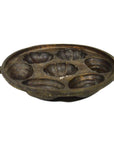 Antique Indonesian Cake Mold-5. Asian & Chinese Furniture, Art, Antiques, Vintage Home Décor for sale at FEA Home