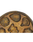 Antique Indonesian Cake Mold-2. Asian & Chinese Furniture, Art, Antiques, Vintage Home Décor for sale at FEA Home