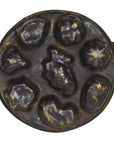 Antique Indonesian Cake Mold-5. Asian & Chinese Furniture, Art, Antiques, Vintage Home Décor for sale at FEA Home