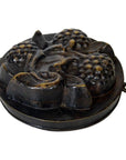 Antique Indonesian Cake Mold-4. Asian & Chinese Furniture, Art, Antiques, Vintage Home Décor for sale at FEA Home