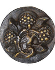 Antique Indonesian Cake Mold-1. Asian & Chinese Furniture, Art, Antiques, Vintage Home Décor for sale at FEA Home