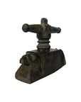 Antique Indonesian Carved Noodle Maker-8. Asian & Chinese Furniture, Art, Antiques, Vintage Home Décor for sale at FEA Home