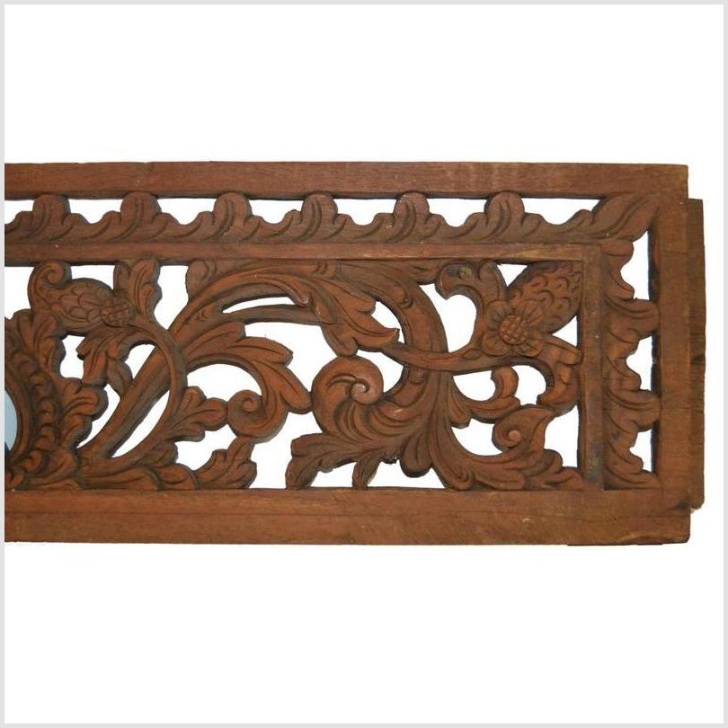 Antique Indonesian Carving-3. Asian & Chinese Furniture, Art, Antiques, Vintage Home Décor for sale at FEA Home