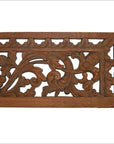Antique Indonesian Carving-3. Asian & Chinese Furniture, Art, Antiques, Vintage Home Décor for sale at FEA Home