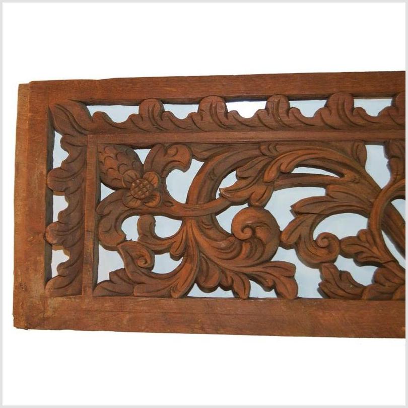 Antique Indonesian Carving-4. Asian & Chinese Furniture, Art, Antiques, Vintage Home Décor for sale at FEA Home
