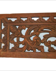 Antique Indonesian Carving-4. Asian & Chinese Furniture, Art, Antiques, Vintage Home Décor for sale at FEA Home