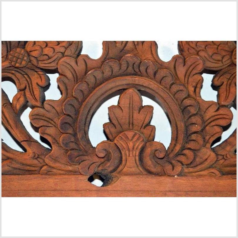 Antique Indonesian Carving-5. Asian & Chinese Furniture, Art, Antiques, Vintage Home Décor for sale at FEA Home