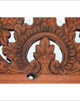 Antique Indonesian Carving-5. Asian & Chinese Furniture, Art, Antiques, Vintage Home Décor for sale at FEA Home